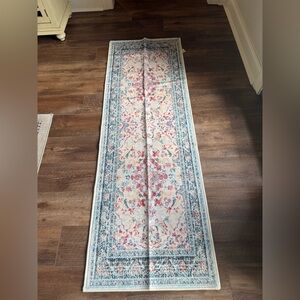 Runner Rug - 2x6